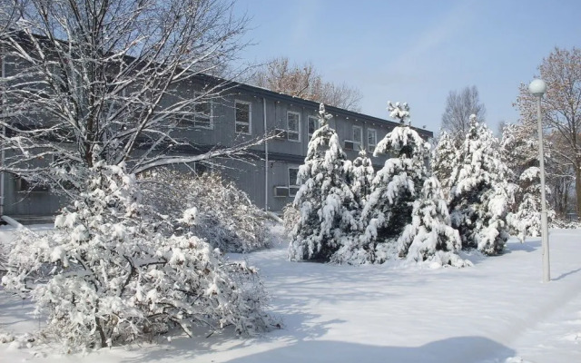 Влад Мотор Инн