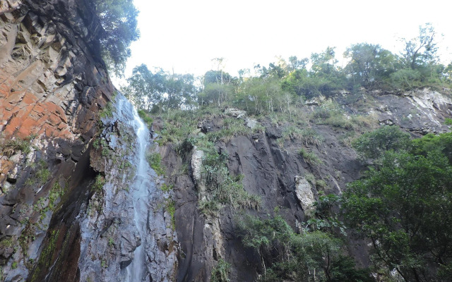 Ytororo Lodge