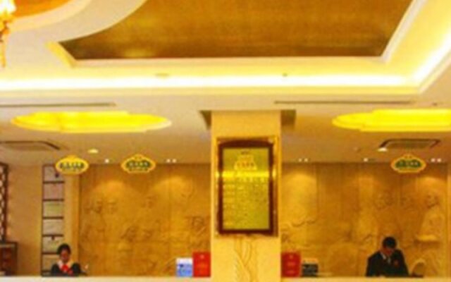 Vienna Hotel