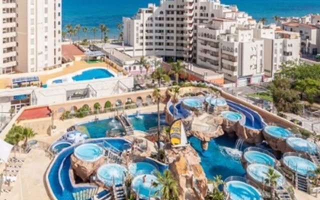 Marina dOr Apartamentos