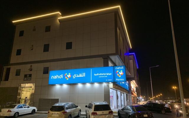 Mila Hotel