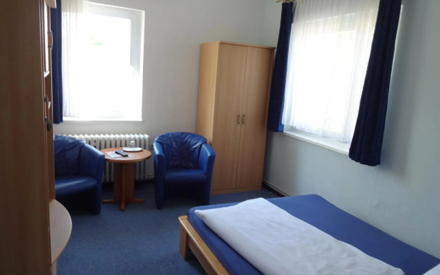 Hotel Süden