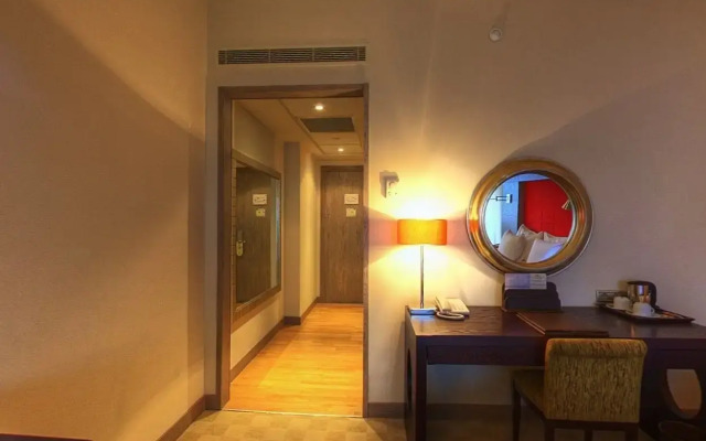 Agaoglu My City Hotel