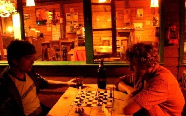 Hostel La Cruz del Sur
