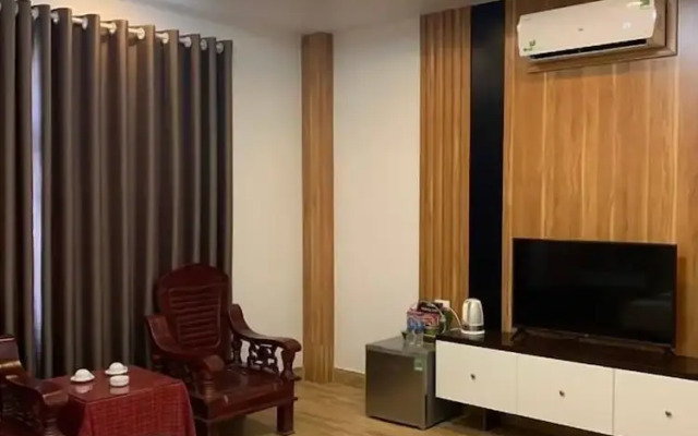 Hoang Lan Hotel KDT Xala HN - BAY LUXURY