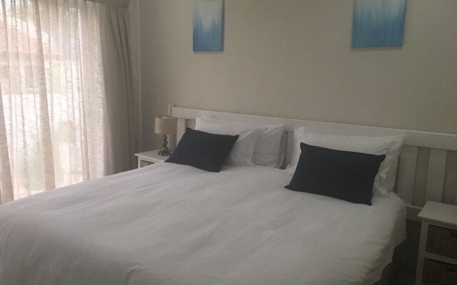 Paarl Mountain Lodge