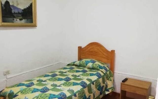 Residencial Los Gemelos