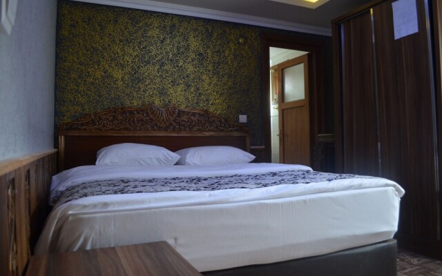 Ecrin Hotel Uzungol