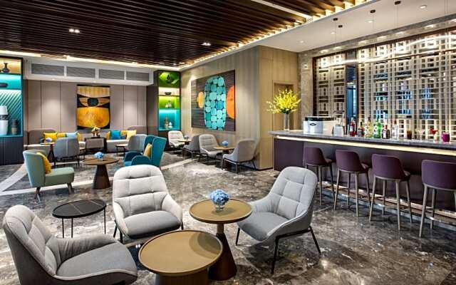 Holiday Inn NANNING ZHUANGJIN