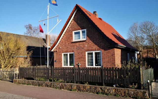 Fehmarn-OstseeferienFewo Schäfer FW2 152