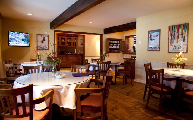 Nordic Inn