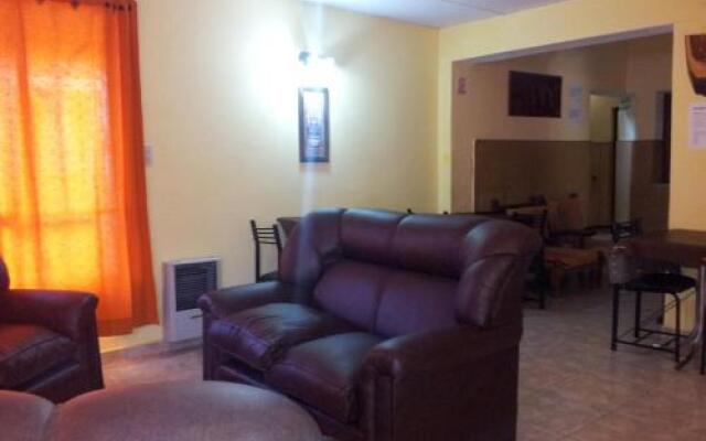 Hotel Condor