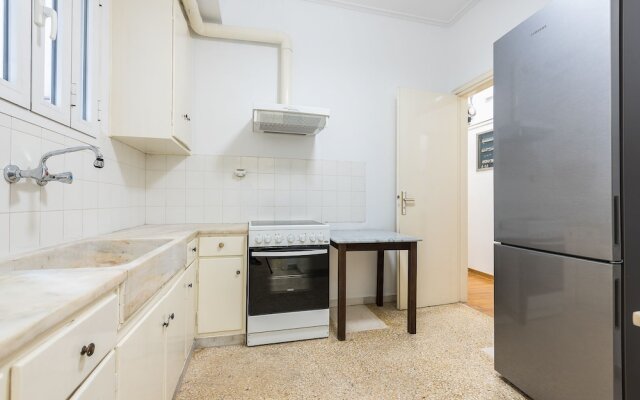Victoria Grand Palace Apartments