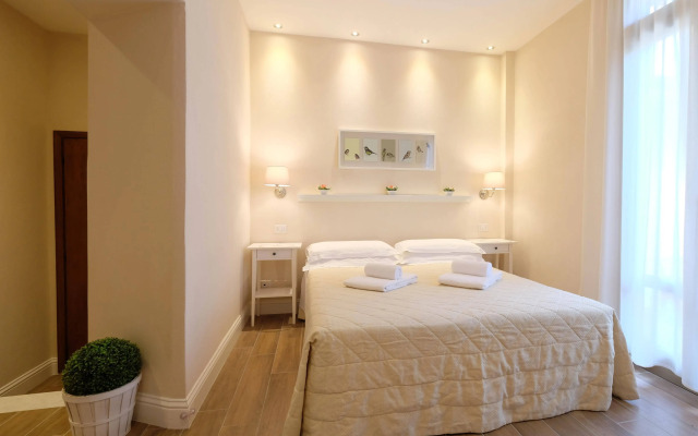 Hotel Ungherese