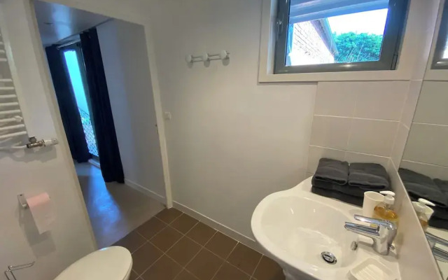 Villa des Remparts - BnB Calais-Marck-Bourbourg-Gravelines