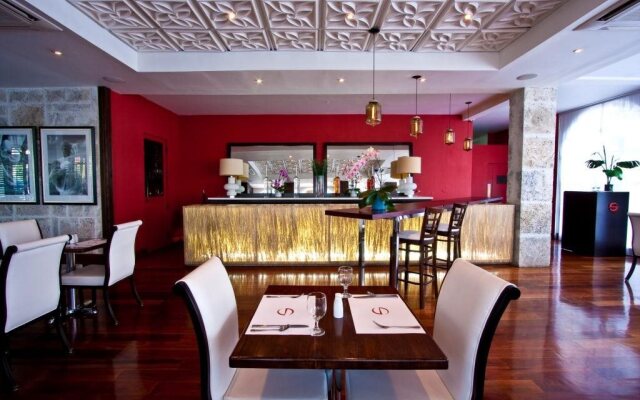 S Hotel Kingston