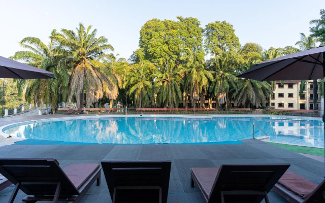 Pung-Waan Resort & Spa (Kwai Yai)