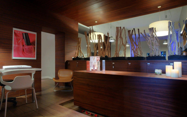 Hotel Bel Ami