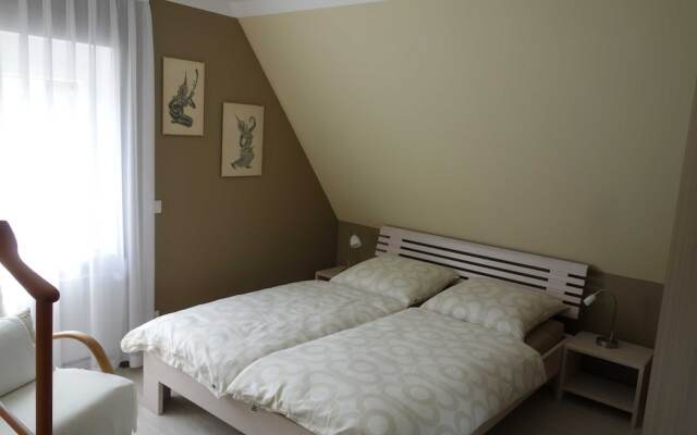 Ferienwohnung Itzgrundblick