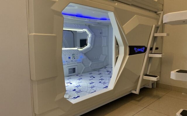 Spot On 89811 9S Motel