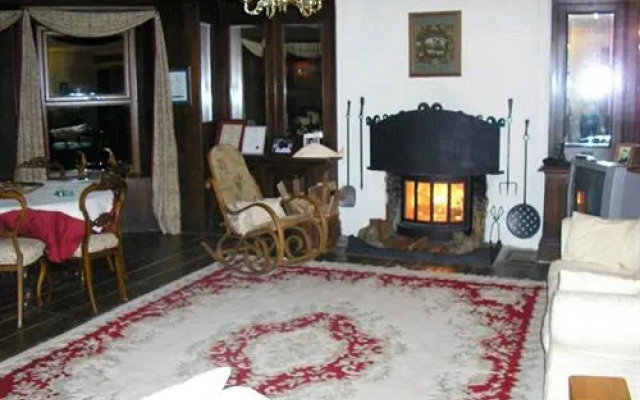 Hafod Elwy Hall - Farm