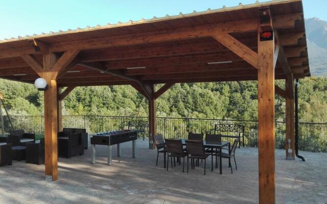 Villa Cennamo Residence