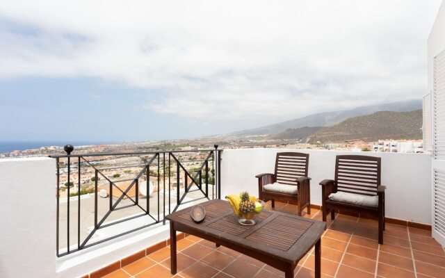 HomeLike Amazing View Apartment Pool Adeje