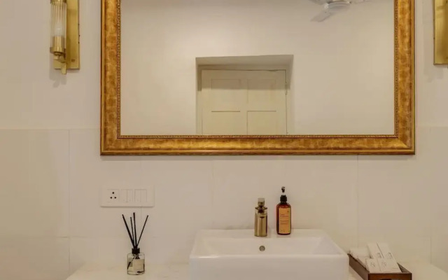Casa Palms by Hireavilla -5br Villa w Private Pool