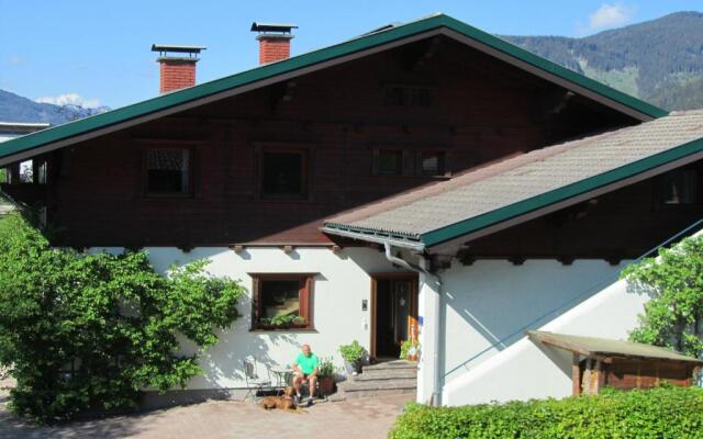 Ferienwohnung Familie Wieser