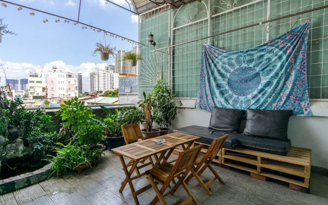Condodo Homestay