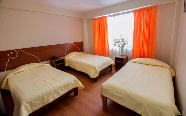 Chaski Hotel