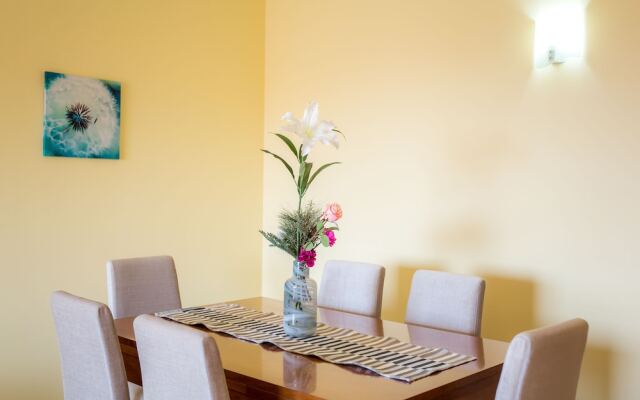 A07 - Seaview and Pool Luxury apartment by DreamAlgarve