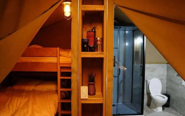 Seogwipo Campa Jeju