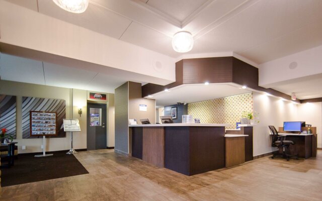 Best Western Plus Ottawa/Kanata Hotel & Conference Centre