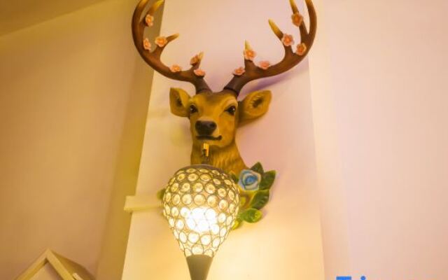 Zhen Yuan Qing Yuan Jing Pin Jiu Dian