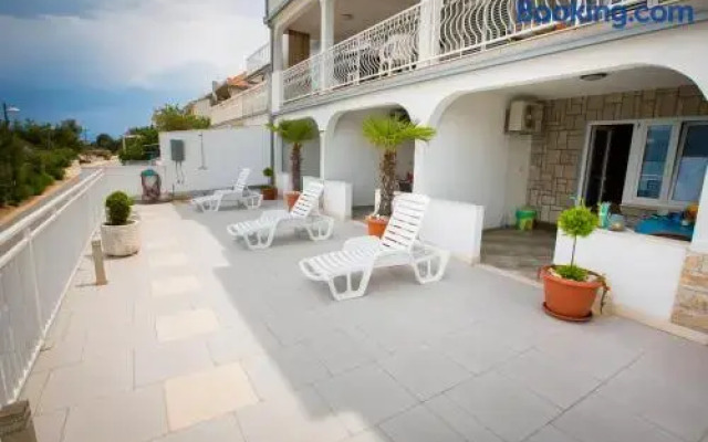Apartment en Studios Ana