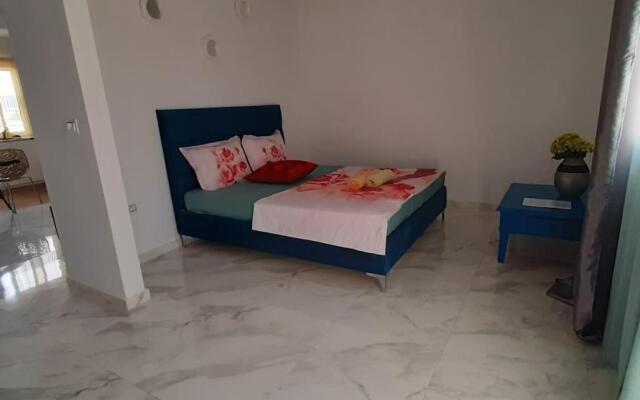 Guesthouse Leo S1 center Monastir