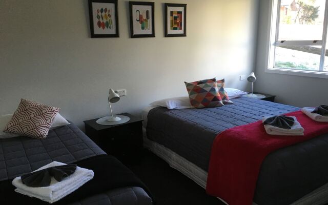 Arrowtown Motel