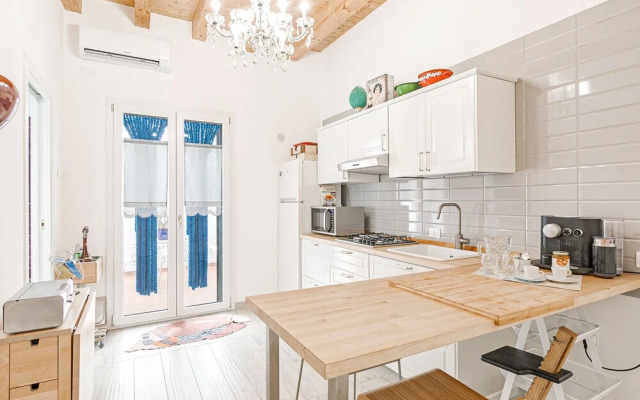 Palazzo dei Normanni Stylish Apartment