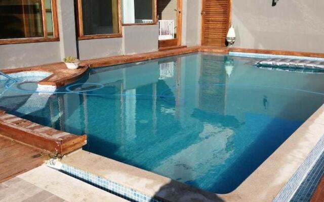 Villa Contemporaine