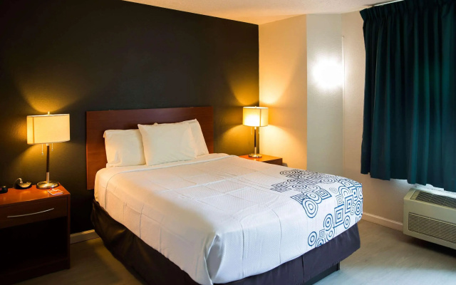 Econo Lodge Harrisburg - Hershey North
