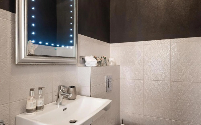 NEW Wenceslas Square apartment*****, Prague 1