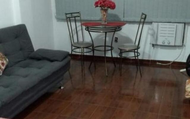 Conjugado em Copacabana