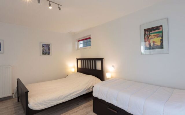 Apartment Les Mâts Saint Palais sur mer 19709