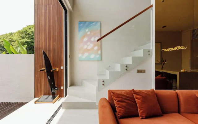 SOLAIR Beach Lofts Pererenan