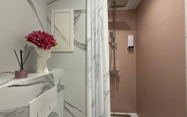 Апартаменты Норд Апарт на ул. Металлургов, д. 11А