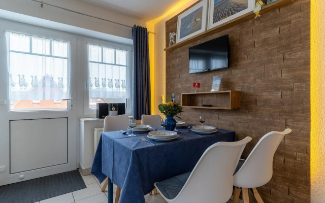 Ferienwohnung in Tating-formerly TUI Ferienhaus