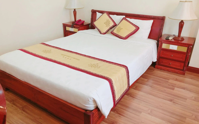 Ninh Kieu 2 Hotel
