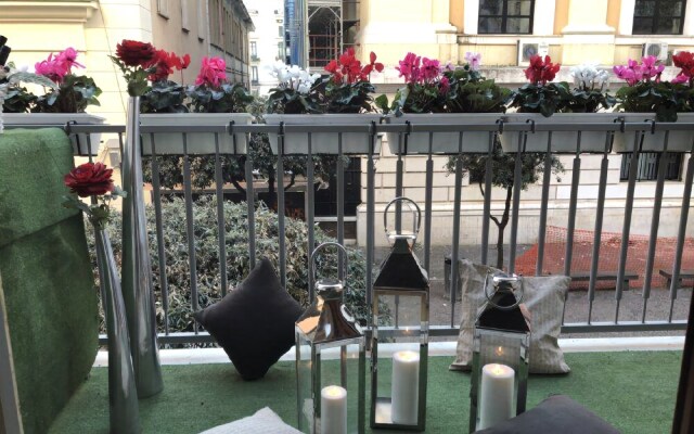 Corso 126 Guest House Salerno