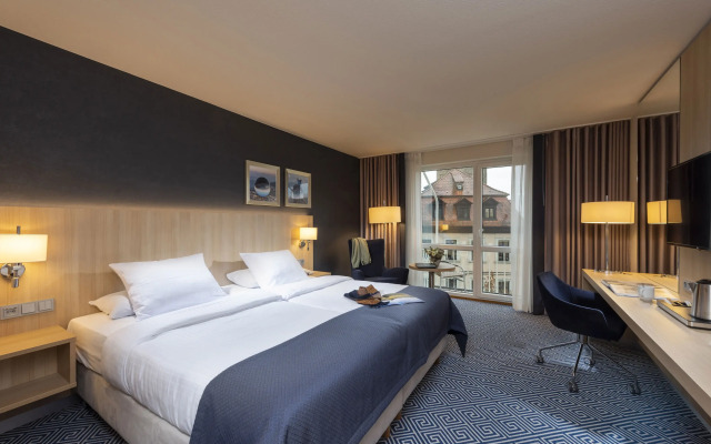 Maritim Hotel Würzburg